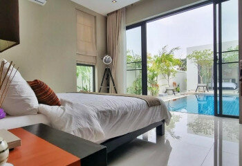 Дом в Банг Ламунге, Таиланд | THE357217