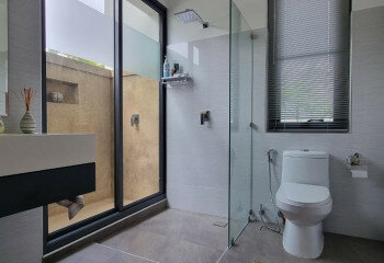 Дом в Банг Ламунге, Таиланд | THE357217