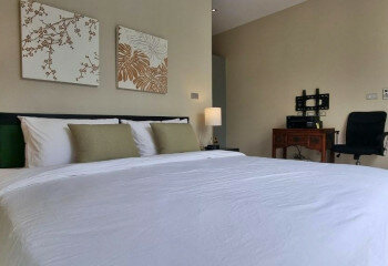 Дом в Банг Ламунге, Таиланд | THE357217