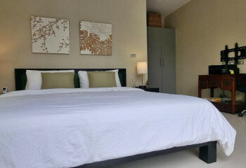 Дом в Банг Ламунге, Таиланд | THE357217