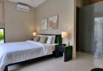 Дом в Банг Ламунге, Таиланд | THE357217