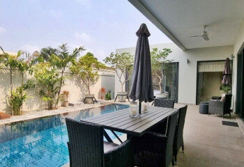 Дом в Банг Ламунге, Таиланд | THE357217