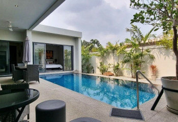 Дом в Банг Ламунге, Таиланд | THE357217