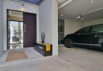 Дом в Банг Ламунге, Таиланд | THE357217