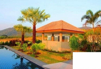 Дом в Хуахине, Таиланд | THE158156