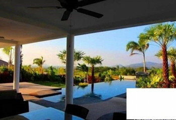 Дом в Хуахине, Таиланд | THE158156