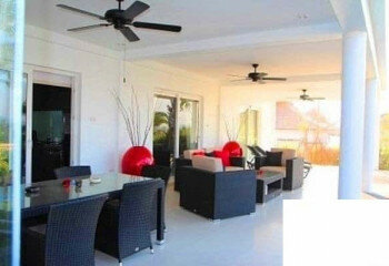 Дом в Хуахине, Таиланд | THE158156