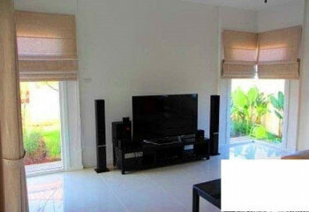 Дом в Хуахине, Таиланд | THE158156