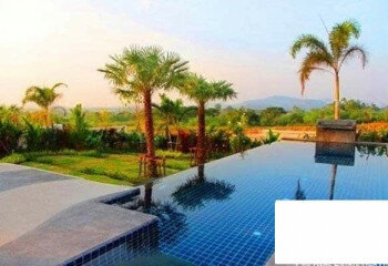 Дом в Хуахине, Таиланд | THE158156