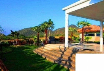 Дом в Хуахине, Таиланд | THE158156