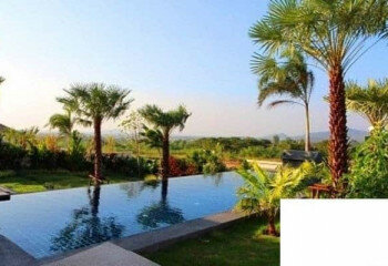 Дом в Хуахине, Таиланд | THE158156