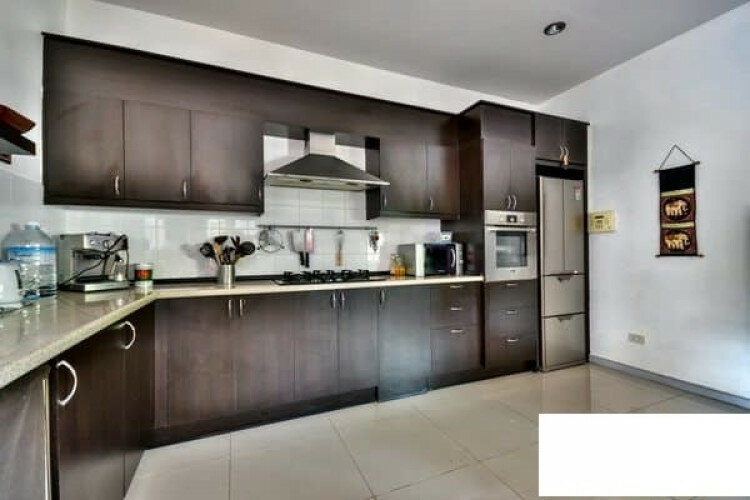 Дом в Хуахине, Таиланд | THE458217