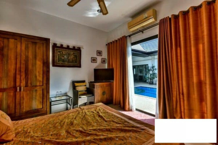 Дом в Хуахине, Таиланд | THE458217