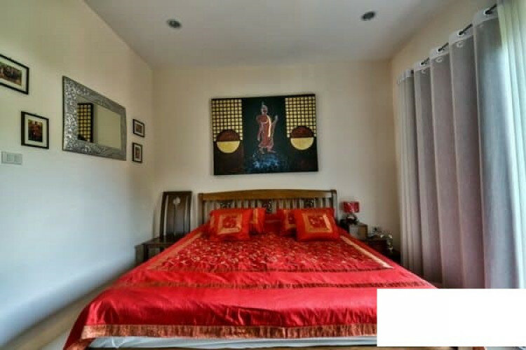 Дом в Хуахине, Таиланд | THE458217