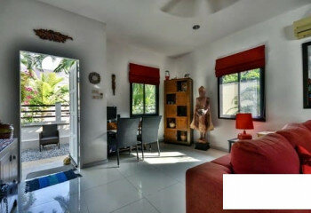 Дом в Хуахине, Таиланд | THE458217