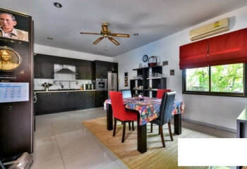 Дом в Хуахине, Таиланд | THE458217