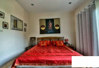 Дом в Хуахине, Таиланд | THE458217