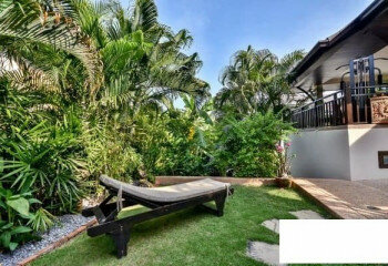 Дом в Хуахине, Таиланд | THE458217