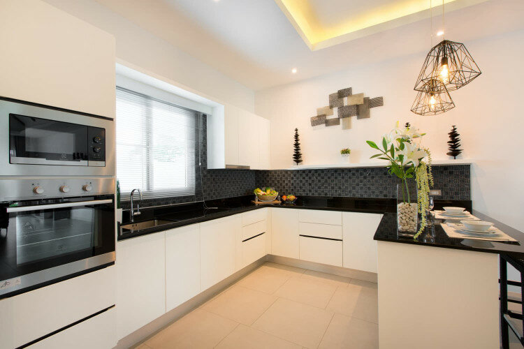 Дом в Хуахине, Таиланд | THE257972