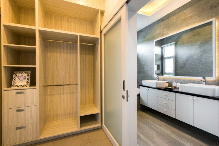 Дом в Хуахине, Таиланд | THE257972