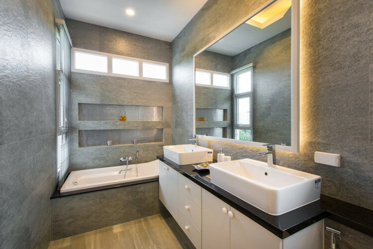 Дом в Хуахине, Таиланд | THE257972