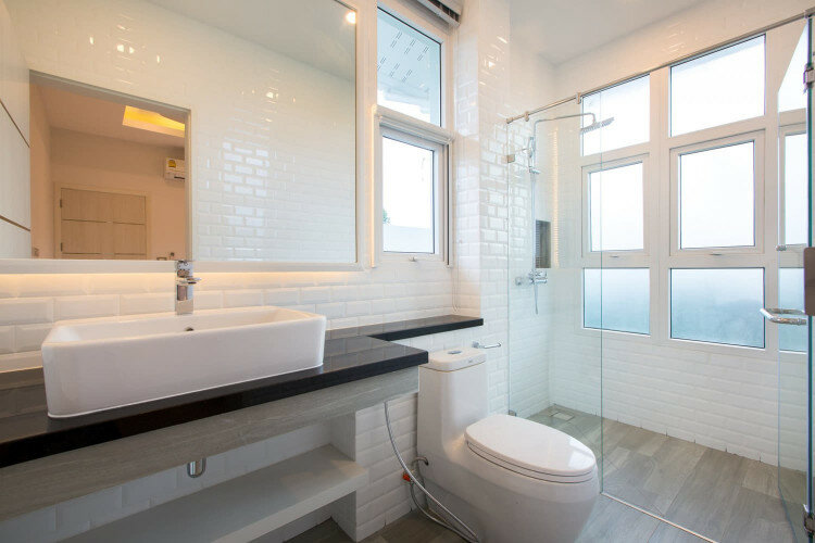 Дом в Хуахине, Таиланд | THE257972