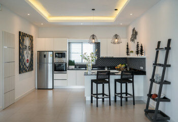 Дом в Хуахине, Таиланд | THE257972