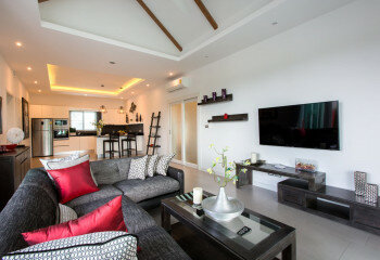 Дом в Хуахине, Таиланд | THE257972