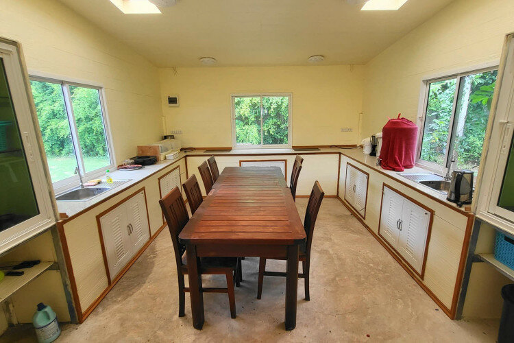 Вилла в Сам Рой Йот, Хуахин, Таиланд | THE555247