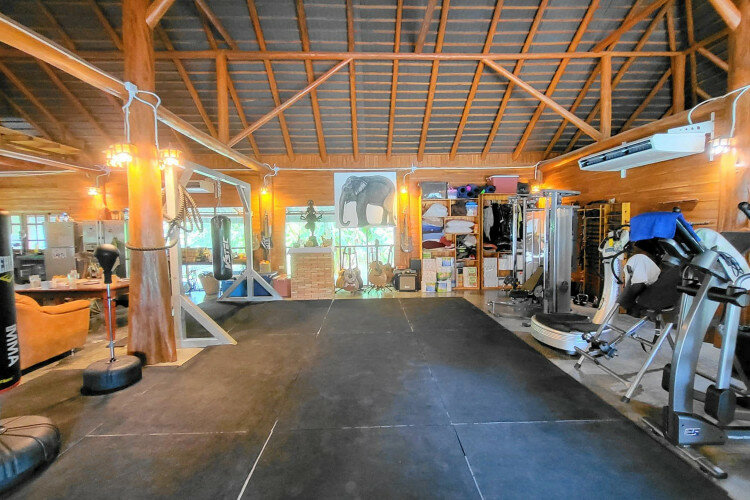 Вилла в Сам Рой Йот, Хуахин, Таиланд | THE555247