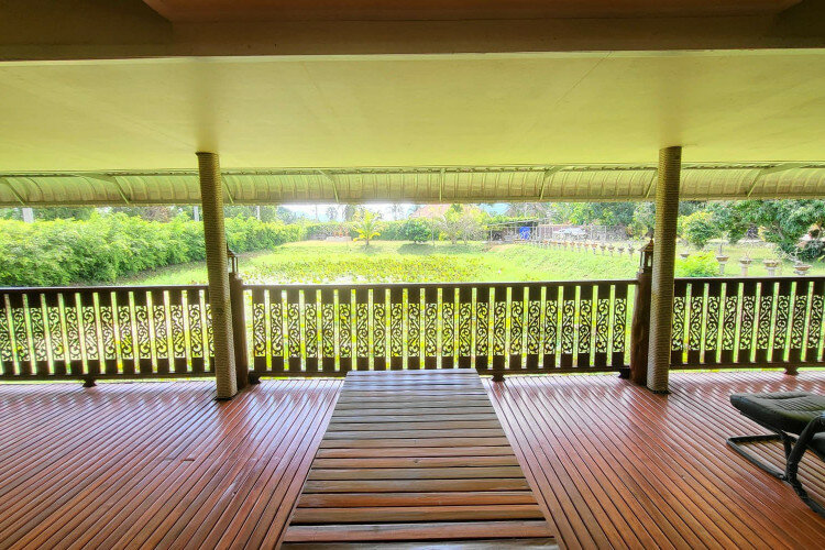 Вилла в Сам Рой Йот, Хуахин, Таиланд | THE555247