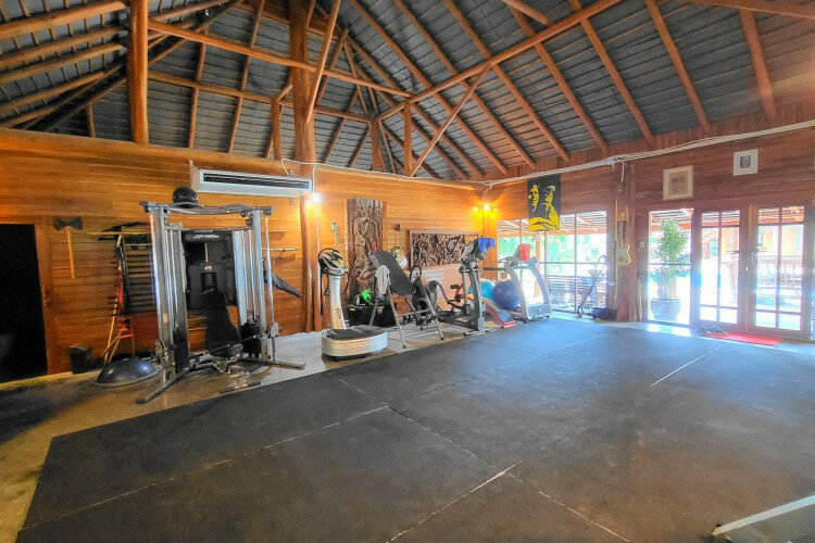 Вилла в Сам Рой Йот, Хуахин, Таиланд | THE555247