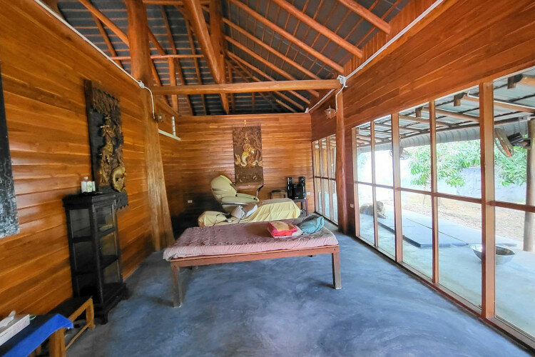 Вилла в Сам Рой Йот, Хуахин, Таиланд | THE555247