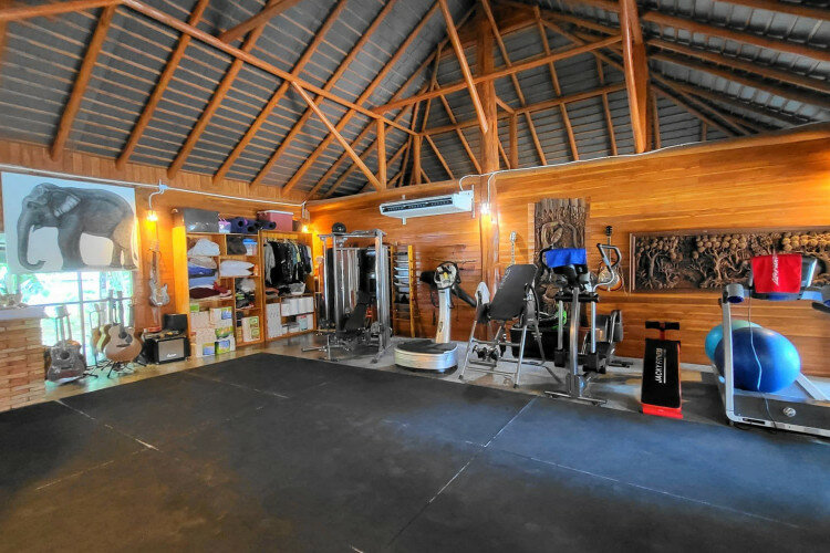 Вилла в Сам Рой Йот, Хуахин, Таиланд | THE555247