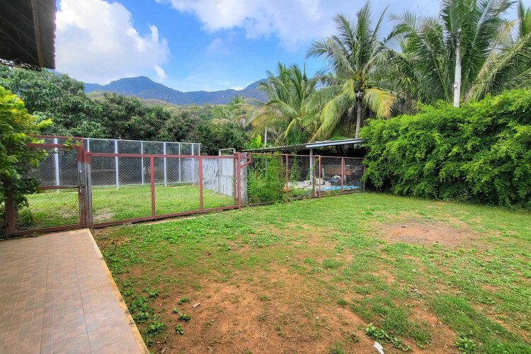 Вилла в Сам Рой Йот, Хуахин, Таиланд | THE555247