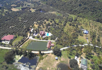 Вилла в Сам Рой Йот, Хуахин, Таиланд | THE555247