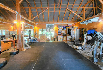 Вилла в Сам Рой Йот, Хуахин, Таиланд | THE555247