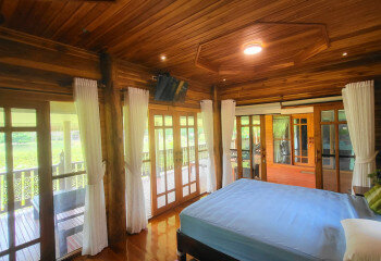 Вилла в Сам Рой Йот, Хуахин, Таиланд | THE555247