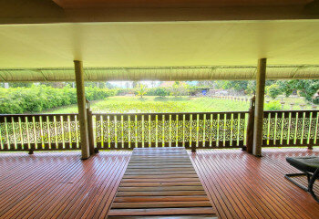 Вилла в Сам Рой Йот, Хуахин, Таиланд | THE555247