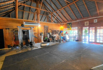 Вилла в Сам Рой Йот, Хуахин, Таиланд | THE555247