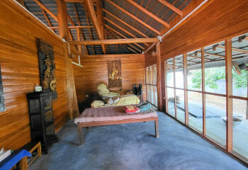 Вилла в Сам Рой Йот, Хуахин, Таиланд | THE555247