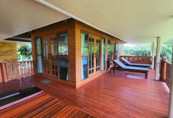 Вилла в Сам Рой Йот, Хуахин, Таиланд | THE555247