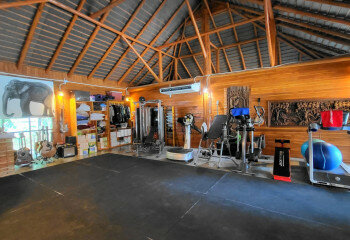 Вилла в Сам Рой Йот, Хуахин, Таиланд | THE555247