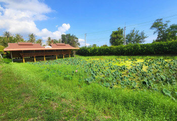 Вилла в Сам Рой Йот, Хуахин, Таиланд | THE555247