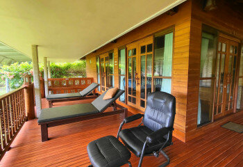 Вилла в Сам Рой Йот, Хуахин, Таиланд | THE555247