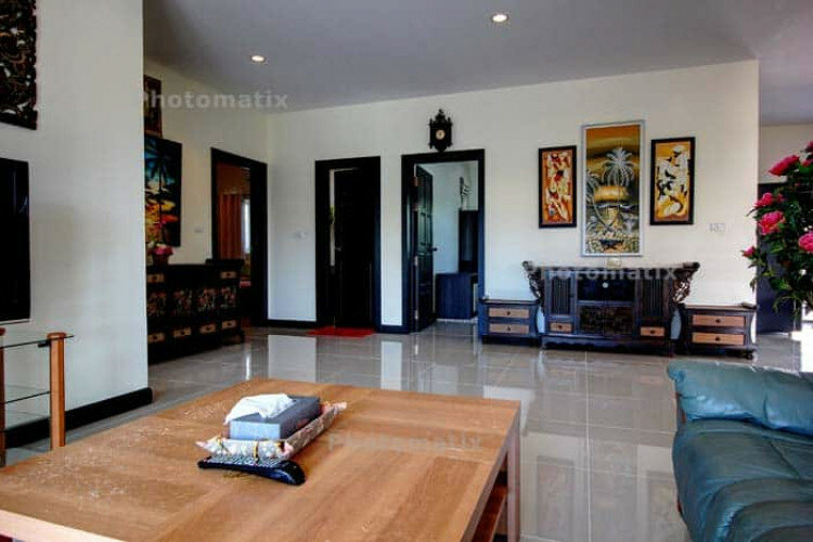 Дом в Хуахине, Таиланд | THE158025