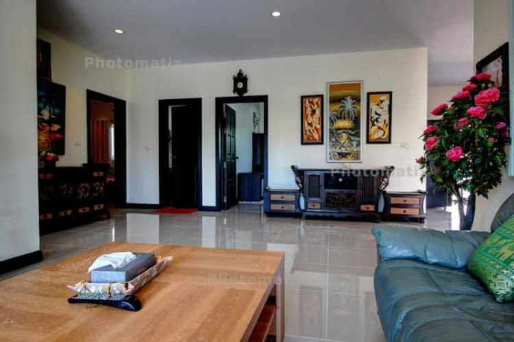 Дом в Хуахине, Таиланд | THE158025