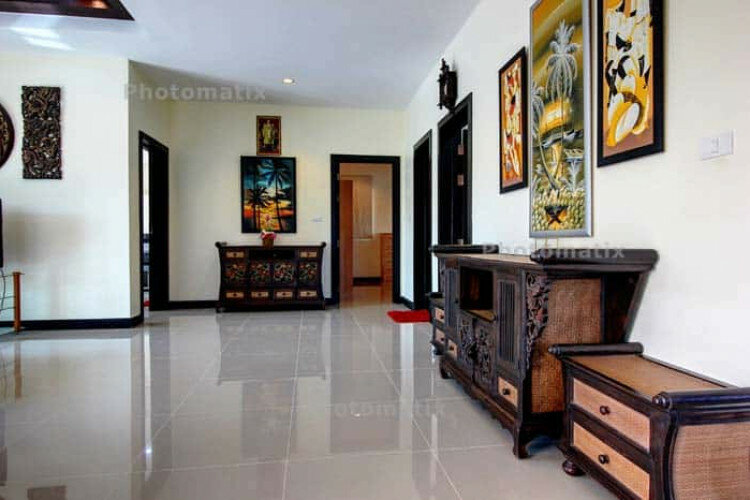 Дом в Хуахине, Таиланд | THE158025