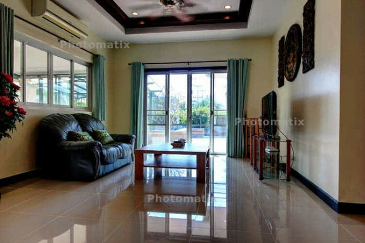 Дом в Хуахине, Таиланд | THE158025