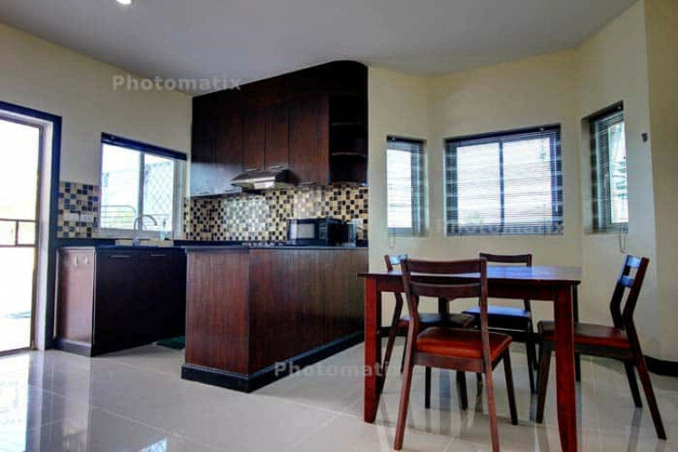 Дом в Хуахине, Таиланд | THE158025